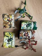 Bionicle combi 8745 8746, Kinderen en Baby's, Speelgoed | Duplo en Lego, Ophalen of Verzenden, Zo goed als nieuw