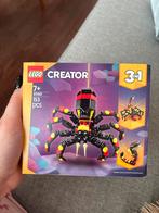 Lego Creator Spin 31159 - Nieuw in doos, Ophalen, Nieuw, Complete set, Lego