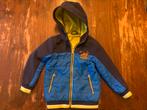 Tussen / herfst jas maat 110, Kinderen en Baby's, Kinderkleding | Maat 110, Gebruikt, Ophalen of Verzenden, Two Day, Jongen