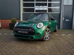 Mini Mini 2.0 Cooper S 60 Years Edition Adaptive cruise, cam, Auto's, Mini, 1998 cc, Gebruikt, 4 stoelen, Leder