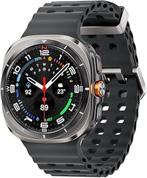 Samsung Galaxy Watch Ultra 47mm-LTE Titanium Gray Gloednieuw, Samsung, Seocho District, Nieuw, Ophalen of Verzenden