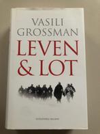 Vasili Grossman: Leven en lot (1e druk NL, gebonden), Ophalen of Verzenden, Zo goed als nieuw, Nederland