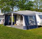 Isabella voortent maat 8 te koop van hobby caravan, Caravans en Kamperen, Ophalen