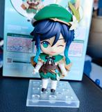 Genshin Impact Venti Nendoroid anime figure, Ophalen of Verzenden, Zo goed als nieuw