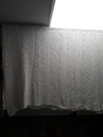 Gehaakte sprei 2.10 x150cm gewassen  UITVERKOOP!, Ophalen of Verzenden