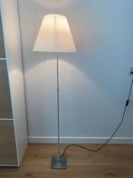 Luceplan constanza vloerlamp dimbaar witte kap, Huis en Inrichting, Lampen | Vloerlampen, Ophalen, Zo goed als nieuw, 150 tot 200 cm