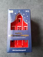 Postcodeloterij hollandse huisjes nr 4, Ophalen of Verzenden, Nieuw