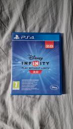 Disney infinity 2.0 ps4, Spelcomputers en Games, Games | Sony PlayStation 4, 1 speler, Ophalen of Verzenden, Zo goed als nieuw