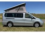 Citroën Jumpy by Westfalia | 2015 | 4-slaapplaatsen, Buscamper of Camperbus, Airbags, Bedrijf, Diesel