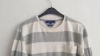 Tommy Hilfiger gestreepte trui - XL, Tommy Hilfiger, Maat 56/58 (XL), Ophalen of Verzenden, Zo goed als nieuw