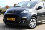 Peugeot 107 1.0 Active Automaat l Airco l Elek Pak l NAP, Euro 5, Gebruikt, 4 stoelen, 68 pk