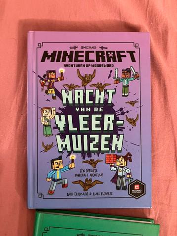 Nick Eliopulos - Nacht van de vleermuizen! beschikbaar voor biedingen