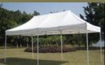 Pvc zeilen nieuw voor een 4x8 easy up tent zonder frame, Tuin en Terras, Partytenten, Ophalen, Partytent, Minder dan 4 meter, Minder dan 5 meter