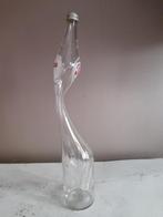 Vintage Pepsi Cola frisdrank fles - Stretch Bottle, Ophalen, Gebruikt, Verpakking