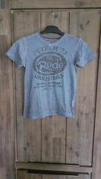 Jongens shirt maat 140, Ophalen of Verzenden, Jongen, Shirt of Longsleeve