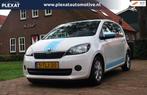 Skoda Citigo 1.0 Greentech Drive | Airco | Navigatie | Licht, Voorwielaandrijving, Euro 5, Stof, Gebruikt