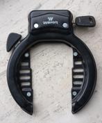 Ringslot voor fiets of e-bike, Fietsen en Brommers, Ophalen of Verzenden, Zo goed als nieuw, Ringslot