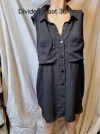 Zwarte blouse, H&M, Zwart, Ophalen of Verzenden, Zo goed als nieuw
