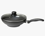 NIEUW Sola GreenCooking wokpan 28 cm, keramische coating, Ophalen of Verzenden, Nieuw, Wok