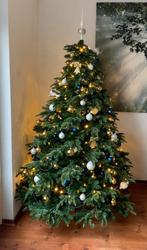 Kunst kerstboom (zonder decoratie), Ophalen, Zo goed als nieuw