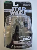 Star Wars TSC 041 Death Star Gunner Battle of Endor, Ophalen of Verzenden, Nieuw, Actiefiguurtje