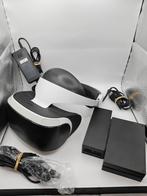 PSVR Set PS4, ., 1 speler, Racen en Vliegen, Ophalen of Verzenden