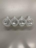 Inbouwdozen ongeveer 100 stuks, Doe-het-zelf en Verbouw, Elektra en Kabels, Ophalen, Mena, Overige typen, Zo goed als nieuw