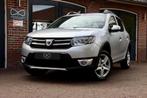Dacia Sandero 0.9 TCe Easy-R Stepway Lauréate | NAVIGATIE |, 898 cc, Gebruikt, Origineel Nederlands, Bedrijf
