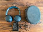 Soundcore Q35 koptelefoon met nieuwe earpads, Ophalen of Verzenden, Zo goed als nieuw, Overige merken