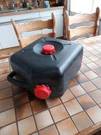 Vuilwatertank, Caravans en Kamperen, Caravan accessoires, Ophalen, Zo goed als nieuw