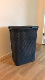 Wasmand Curver, Ophalen, Gebruikt, Zwart