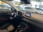 Mazda CX-3 2.0 SkyActiv-G 120 GT-M | Adaptieve cruise contro, 1998 cc, Gebruikt, 4 cilinders, Met garantie (alle)