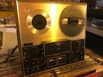 Sony TC377 Bandrecorder, Ophalen, -, -, Met stofkap