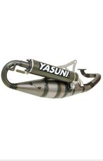 Yasuni r Peugeot verticaal gezocht, Fietsen en Brommers, Brommeronderdelen | Scooters, Ophalen of Verzenden