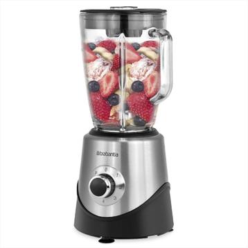 Brabantia BBEK1051 Blender - 1,5 Liter - Smoothie maker beschikbaar voor biedingen