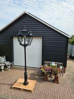 Buitenlantaarn nostalgische buitenlampen, Ophalen of Verzenden, Zo goed als nieuw, Minder dan 50 watt, Wandlamp