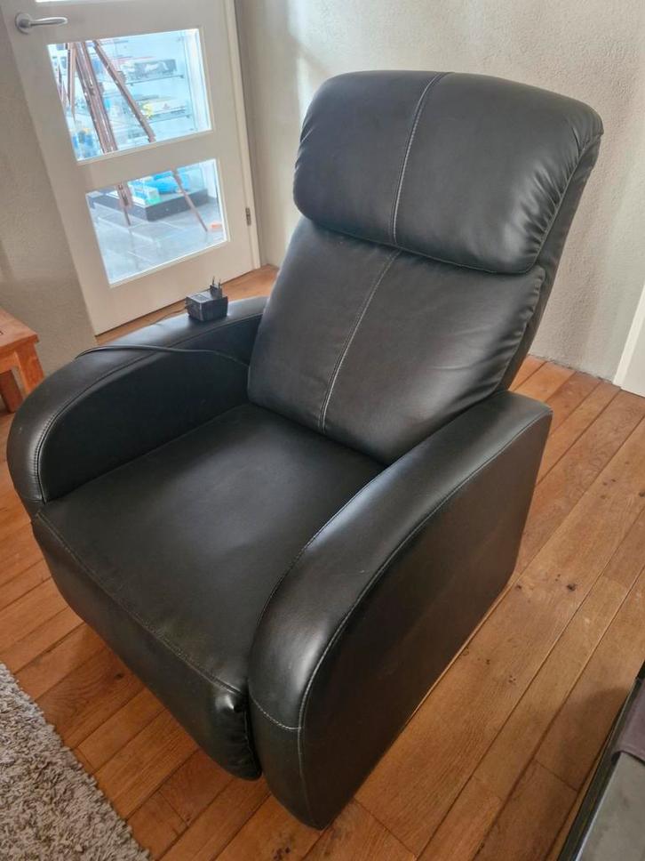 Massagestoel - Onbeschadigd & 100% Werkend, Huis en Inrichting, Fauteuils, Ophalen of Verzenden