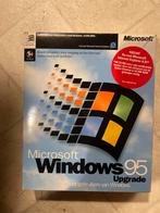 Microsoft Windows 95 Upgrade - Origineel!, Computers en Software, Besturingssoftware, Ophalen of Verzenden, Gebruikt, Windows