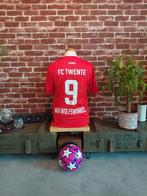 Fc Twente voetbalshirt van Wolfswinkel #9 nieuw maat L, Kleding | Heren, Sportkleding, Ophalen of Verzenden, Nieuw, Voetbal