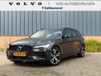 Volvo V60 B4 Plus Dark, Euro 6, 4 cilinders, 1969 cc, 1634 kg