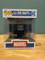 Funko Pop! Marvel Iron Man War Machine 1037, Ophalen of Verzenden, Zo goed als nieuw
