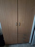 Kledingkast, Huis en Inrichting, Ophalen of Verzenden, Zo goed als nieuw, 50 tot 75 cm, 150 tot 200 cm