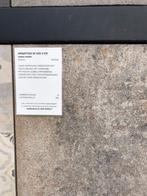 Beton tegels (smartton) voor de tuin 60x60x4 diverse kleuren, Ophalen, Nieuw, 10 m² of meer, Beton