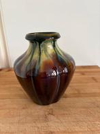 Art Deco Thulin Vaas België - Jaren '30/'40, Ophalen