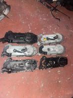 Zip/vespa piaggio 4takt carterkappen, Ophalen, Zo goed als nieuw, Overige typen