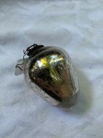 #kerst heksenbal kwikglas, Diversen, Kerst, T, Ophalen of Verzenden, Zo goed als nieuw, N