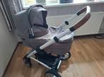 Mutsy nio kinderwagen, Ophalen, Zo goed als nieuw, Mutsy