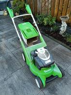 Grasmaaier benzine, VIKING MB650 VM, Vario aandrijving, Ophalen, Gebruikt, Opvangbak, Benzine-grasmaaier