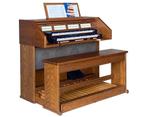 Johannus Opus 810   VERKOCHT!, Muziek en Instrumenten, Ophalen, Gebruikt, 2 klavieren, Orgel