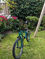 Haro downtown bmx 20 inch, Fietsen en Brommers, Fietsen | Crossfietsen en BMX, Ophalen, Gebruikt, Staal